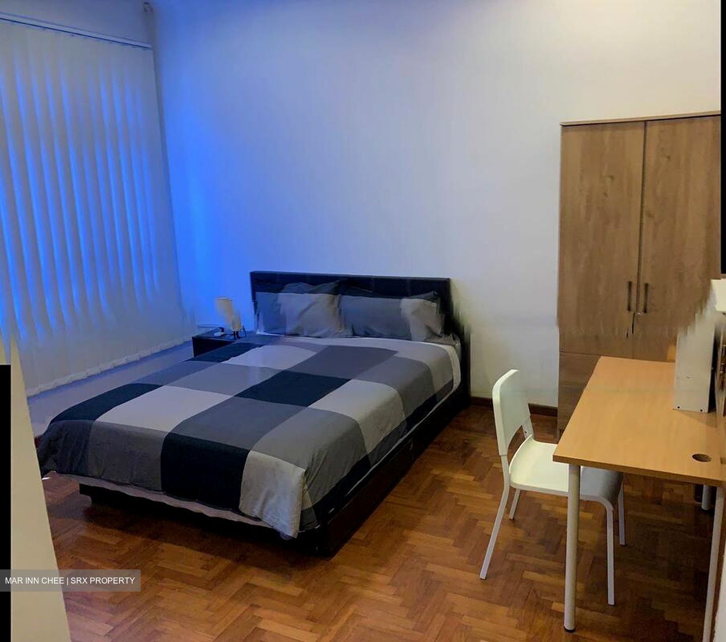 Niven Road (D9), Terrace #546482221